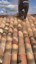 Photo n°2 de Scherrer Rénovation 82 à Montauban (Peintre en bâtiment)