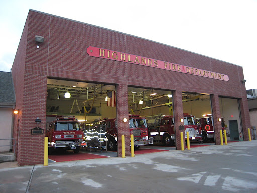 Highlands Fire Department