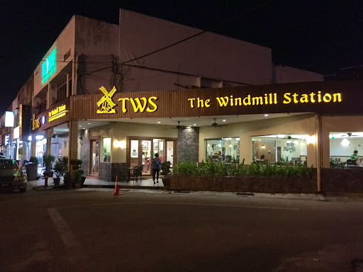 TWS - Batu Pahat (The Windmill Station)