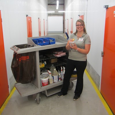 Photos of U-Haul Moving & Storage of Golden Mile