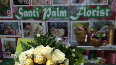 Photos of Santi Palm Florist