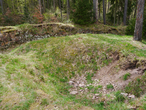 Burgruine Grimmstein (Grimmenstein) Gallery - Germany