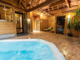 Photo n°56 de Logis Hôtel les Peupliers à Baratier (Restaurant)