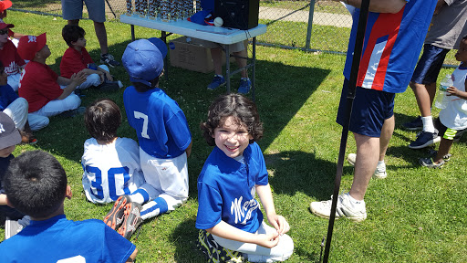 New Hyde Park North Little League - Thumbnail