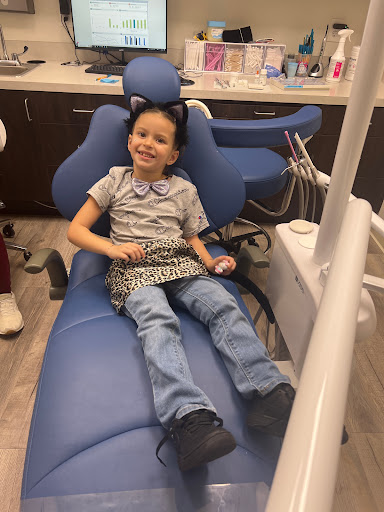 Kidzania Pediatric Dentistry and Orthodontics Forney Gallery - United States