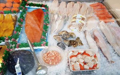 MGW Seafoods Ltd - Thumbnail