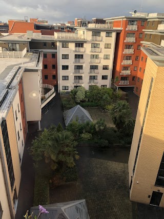 Watermarque Apartments