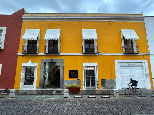 Centro Cultural D'Los Logo