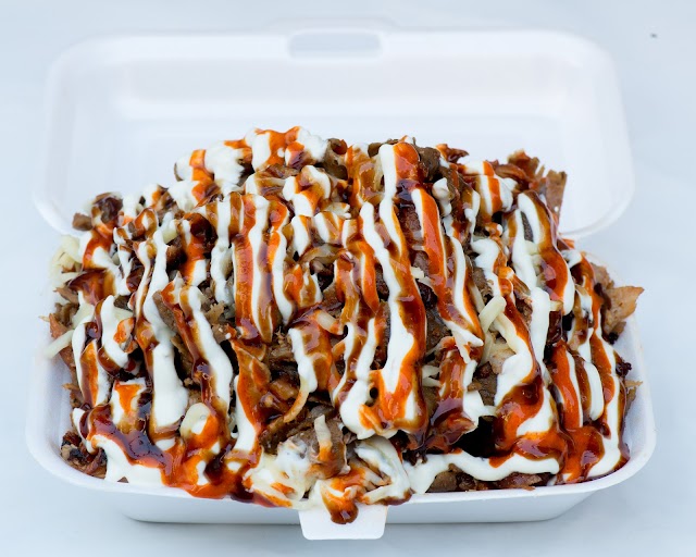 Viva Kebabs