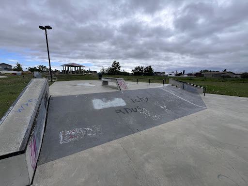 Water/skate Park - Thumbnail