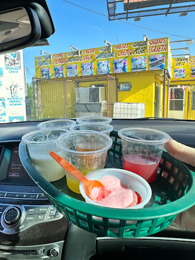 Don Chuy Aguas Frescas - Thumbnail