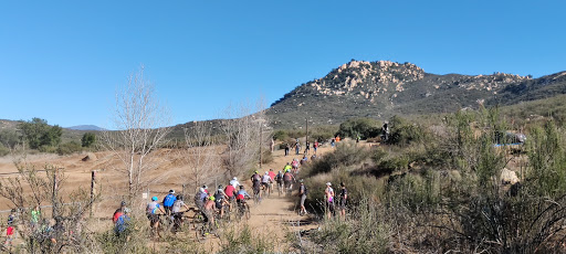 Barona Oaks Sports Center Motorcross - Thumbnail