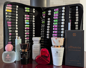 Photo n°1 de Parfume ta vie avec Coco ! à Le Faouët (Magasin de cosmétiques)