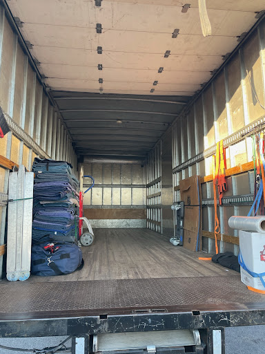 Boundless Moving & Storage - Thumbnail