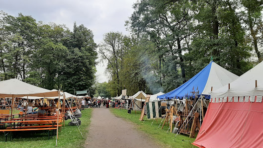 Horto Historico Mittelalterfest zu Tiubelitz Stadtpark, 93158 Teublitz, Deutschland