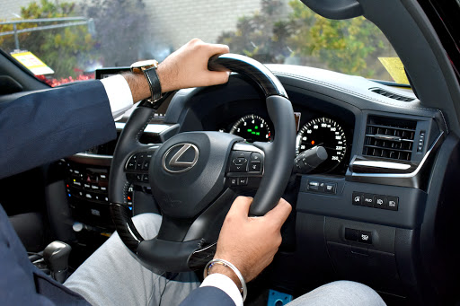 LBCT- LUXURY BLACK CAR TRANSFER - Thumbnail