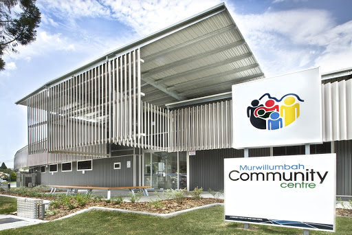 Powerhouse Christian Centre