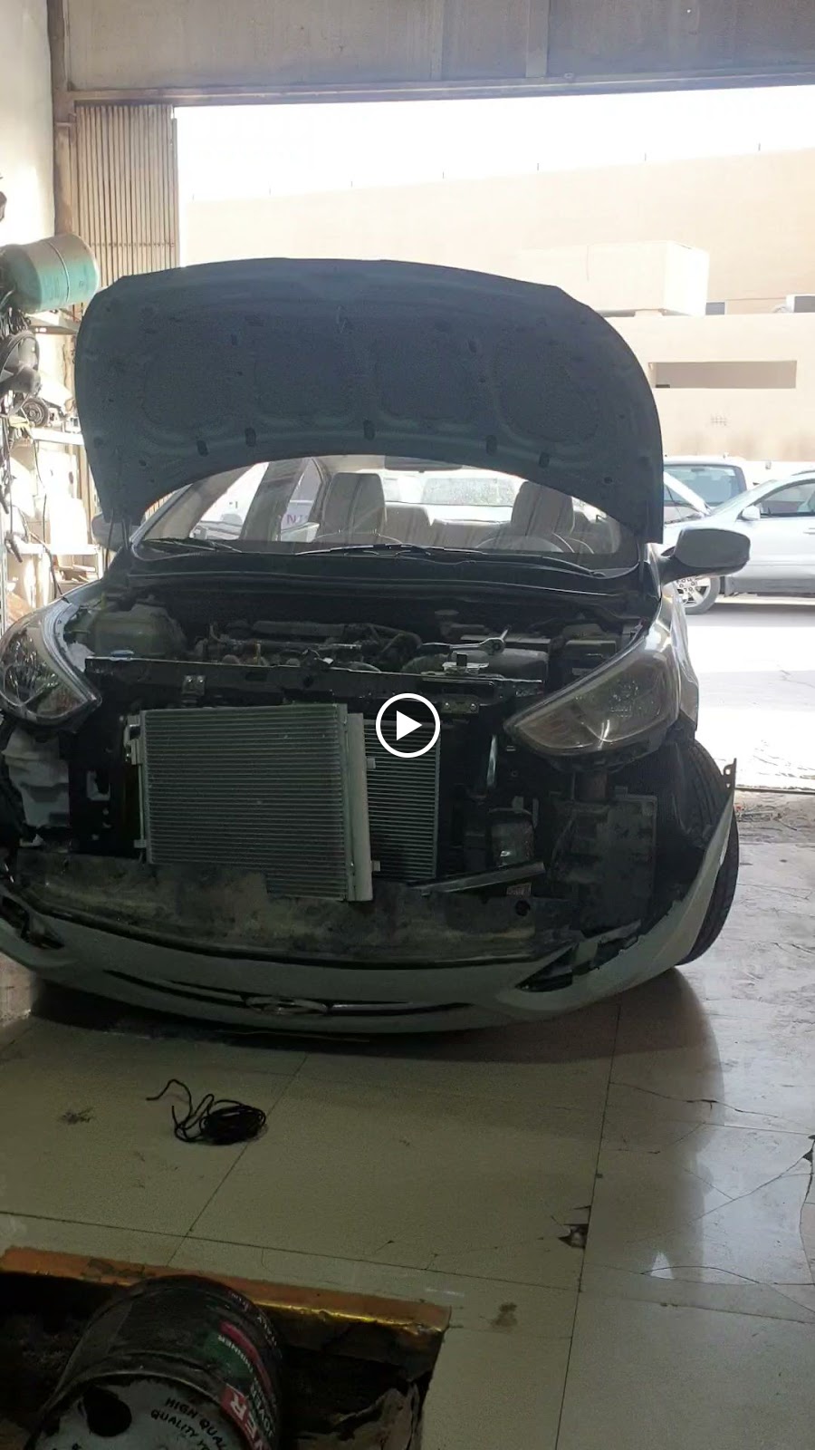 كهربائي سيارات فادي - صورة 2