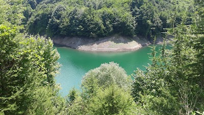 Kirazdere Dam