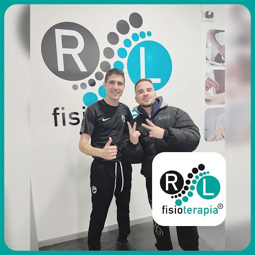 RL Fisioterapia®️ - Thumbnail