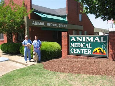 Animal Medical Center