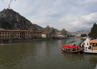 Amasya