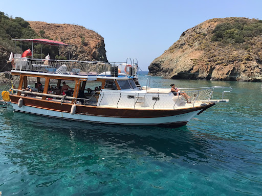 Boat serkan