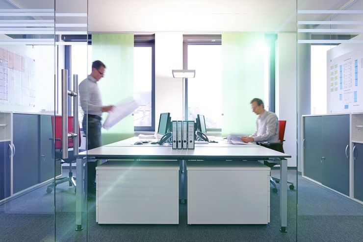 FREYLER Industriebau GmbH Darmstadt