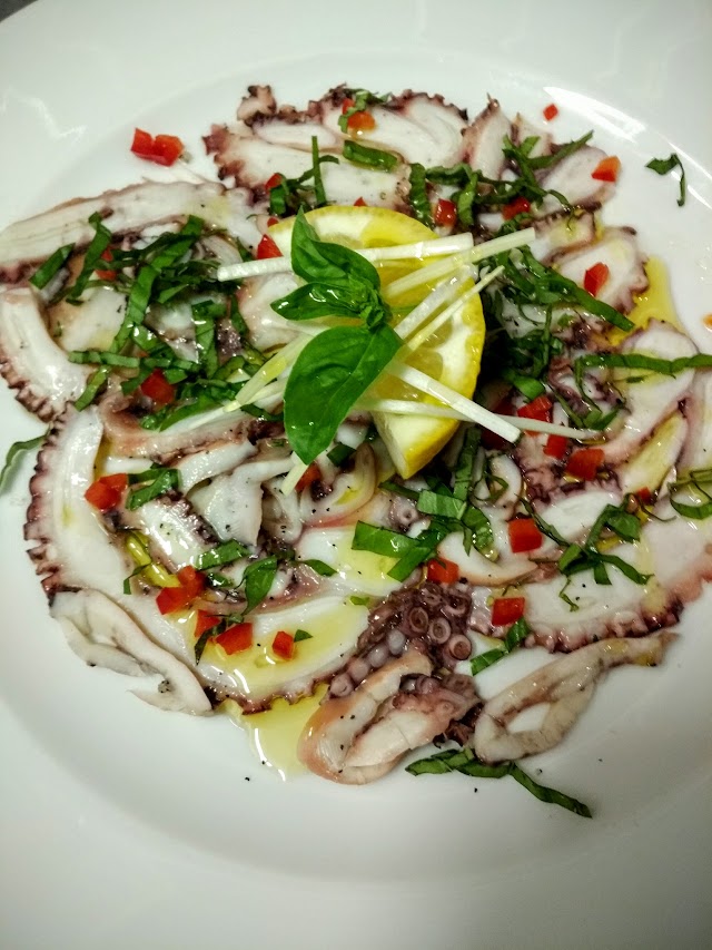 Oleander Restaurant