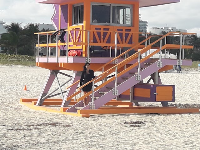 Place around image