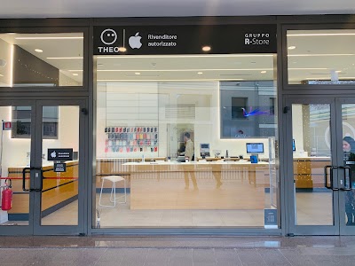 R-Store Parma - Rivenditore Autorizzato Apple