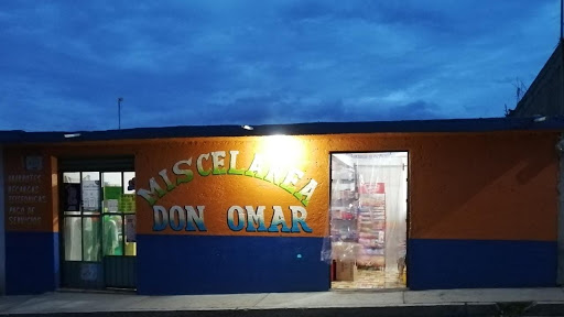 Miscelanea Don Omar