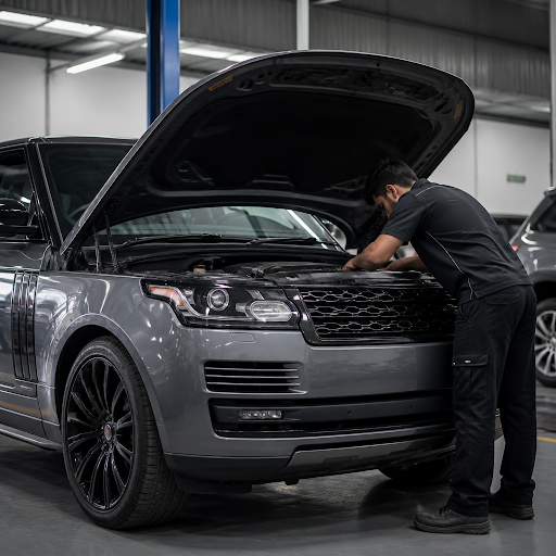Owning a Range Rover is a premium experience, but it also means your SUV needs expert hands, not… post image