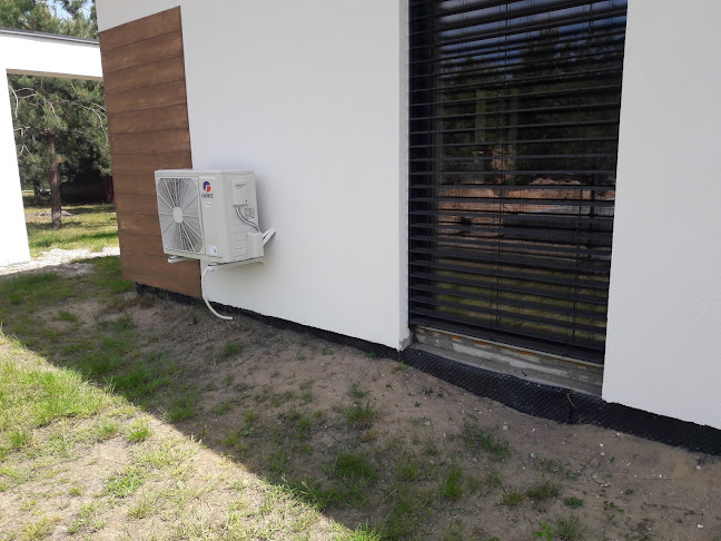 Godziny otwarcia INSTAL-HOME Klimatyzacja Ostrowiec