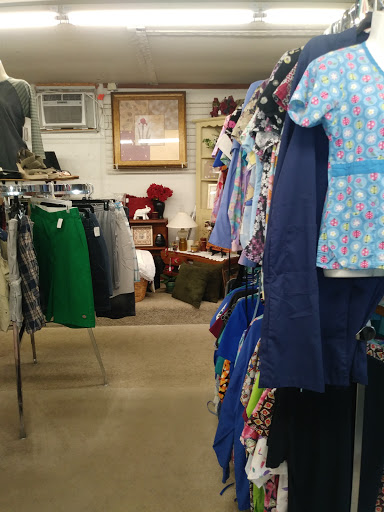 Girlfriends Consignment Gallery - United States