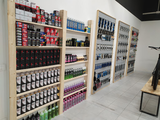 AS BIKE STORE - Thumbnail