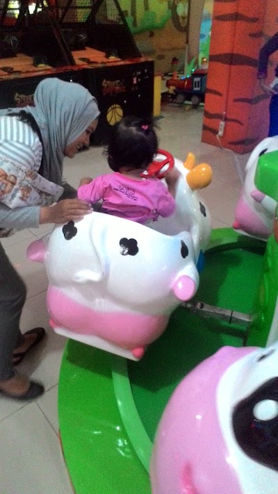 Photos of Luwes Wonogiri