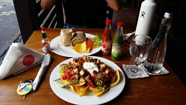Taco Casa - Mexican Restaurant