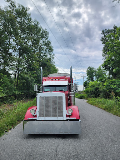 J Diamond Truck Wash - Thumbnail
