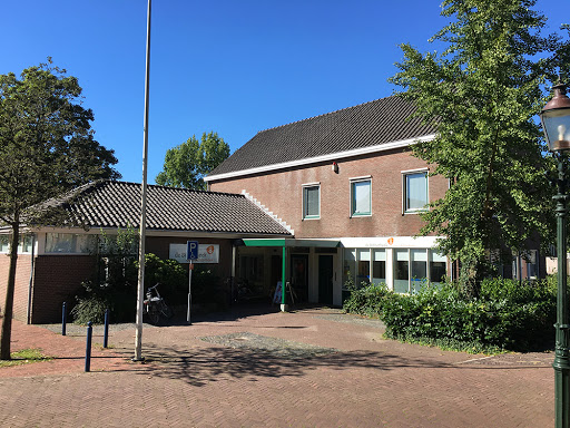 Bibliotheek Oost-Achterhoek / Eibergen