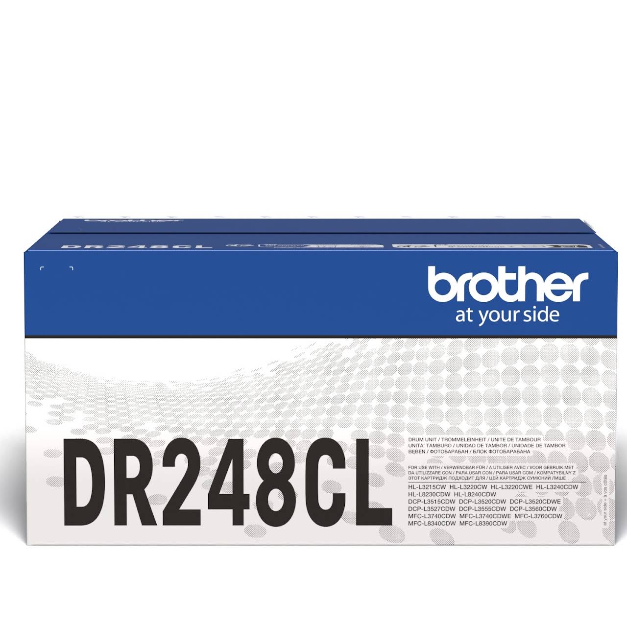 Tóner TN248 para la Impresora Brother DCP L3555CDW