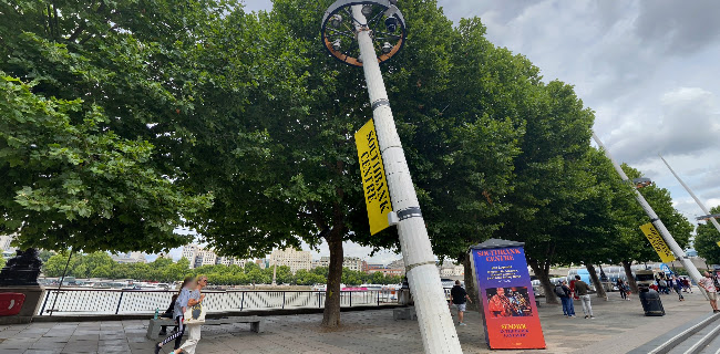 Reviews of Foyles at Royal Festival Hall in London - Shop