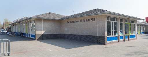 CBS Eben Haëzer