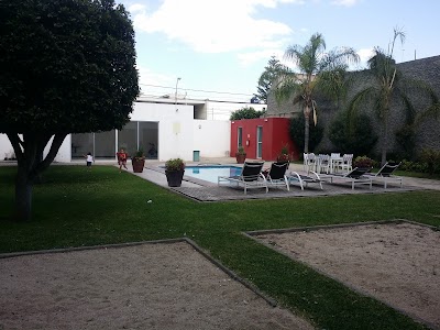 Photos of Hotel Residencias M&eacute;xico Plaza Tepeyac