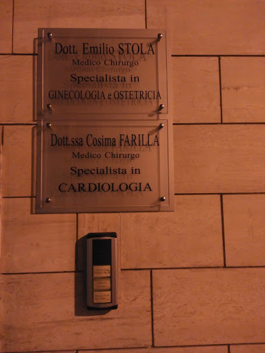 studio stola - Visual