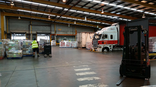 Americold Logistics Acacia Ridge - Thumbnail