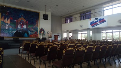 Photos of International Central Gospel Church, Eagles Temple Gbawe