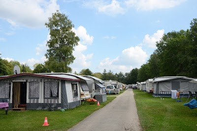 Photos of TCS Camping Gampelen Neuenburgersee