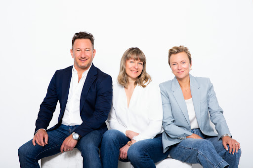 Equipe Emmanuelle Beaudet - Thumbnail