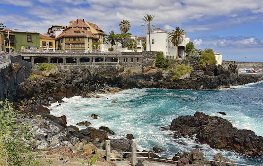 Weiss Immobilien Teneriffa